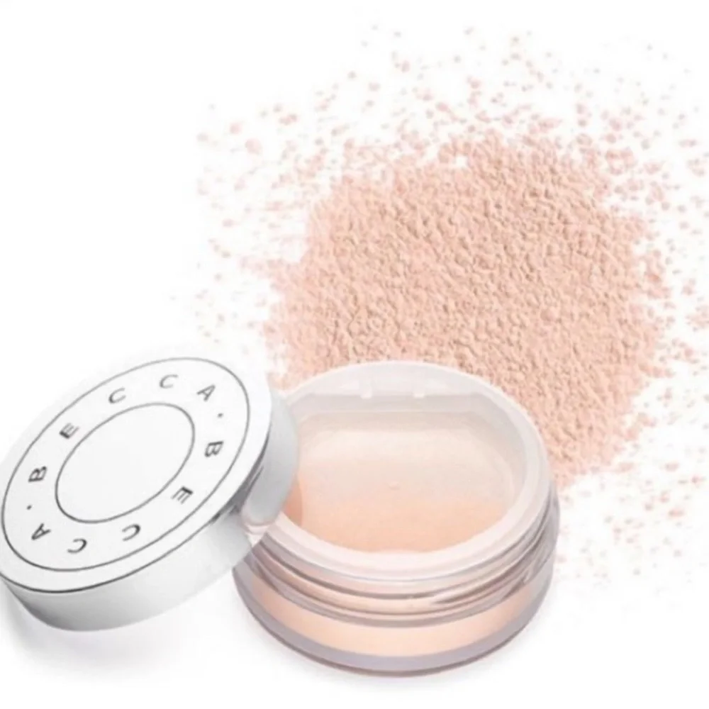 BECCA Hydra-Mist Set & Refresh Powder